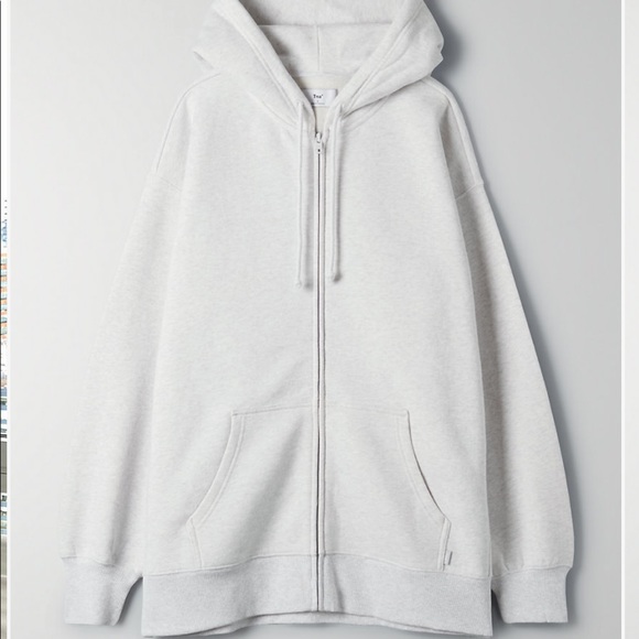 Aritzia sweatshirt - Picture 2 of 3